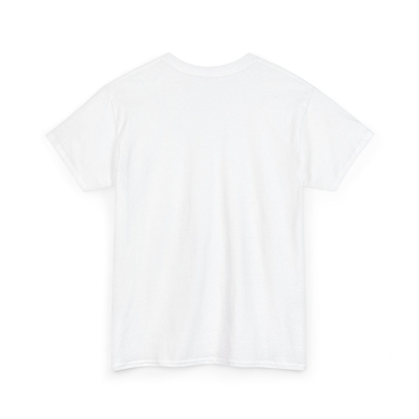 Motivational Unisex Tee - "Make It Happen" - Casual Wear, Inspirational Gift, Everyday T-Shirt, Positive Vibes, Goal-Getter Shirt