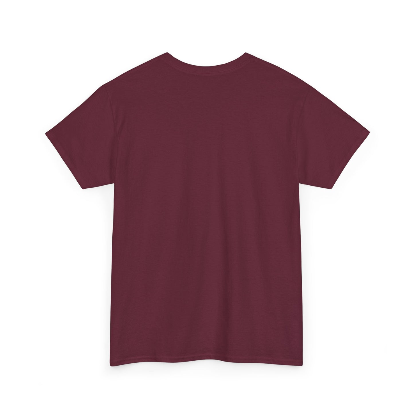 Motivational Unisex Tee - "Make It Happen" - Casual Wear, Inspirational Gift, Everyday T-Shirt, Positive Vibes, Goal-Getter Shirt