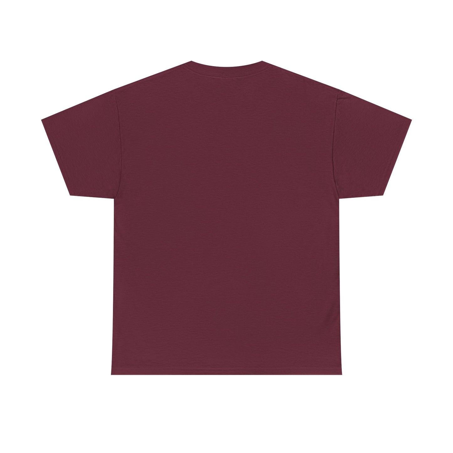 Motivational Unisex Tee - "Make It Happen" - Casual Wear, Inspirational Gift, Everyday T-Shirt, Positive Vibes, Goal-Getter Shirt